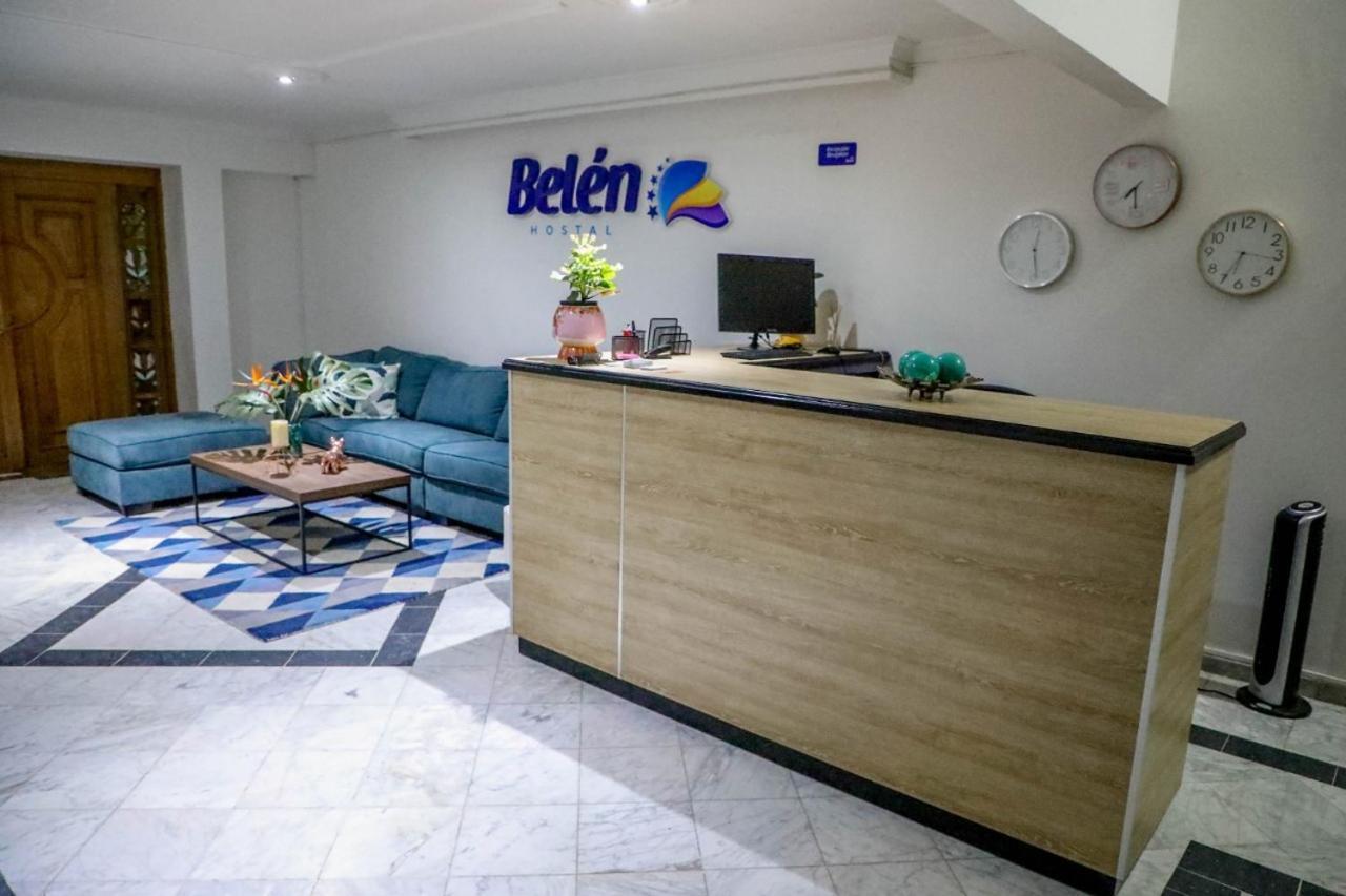 HOTEL BELEN-La Flora- Cali Valle del Cauca Esterno foto